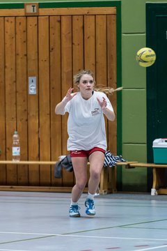 Bild 141 - Damen HSG Kremperheide/M�nsterdorf - Suchsdorfer SV : Ergebnis: 39:22